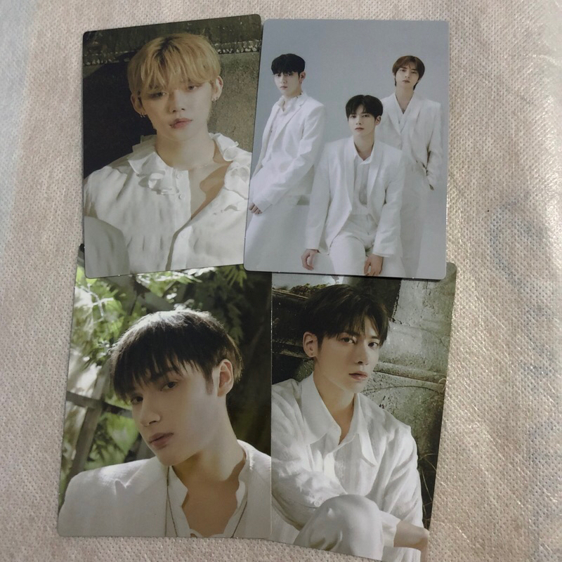 mpc act:lovesick txt yeonjun soobin beomgyu taehyun hueningkai