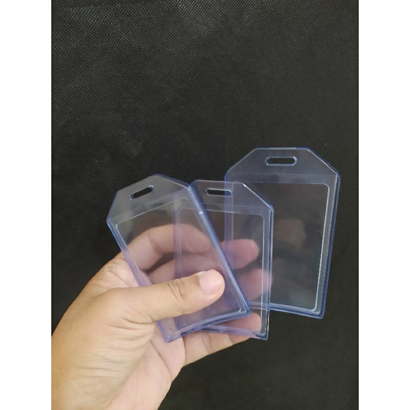 

CASING ID CARD HOLDER BENING TERTUTUP SEMUA