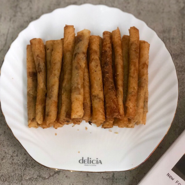 

SALE PISANG STICK PISCOK KRIUKK