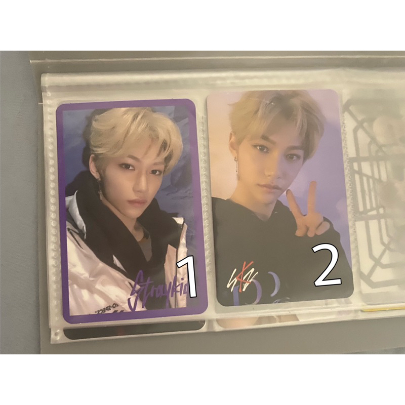 PC STRAYKIDS OFFICIAL