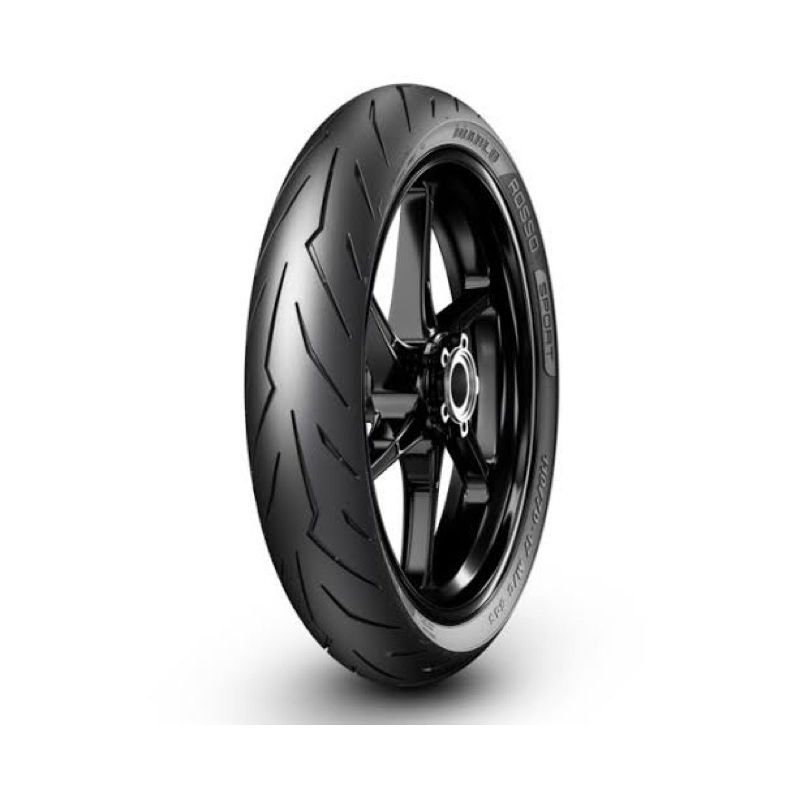 Pirelli Diablo Rosso Sport