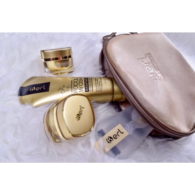 LSP B Erl lighting series