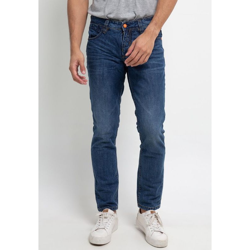 CELANA CHINO/JEANS EMBA PRIA REJECT SIZE 33 38 40