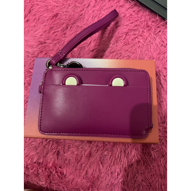 Card Holder Lotso Edition Charles n Keith