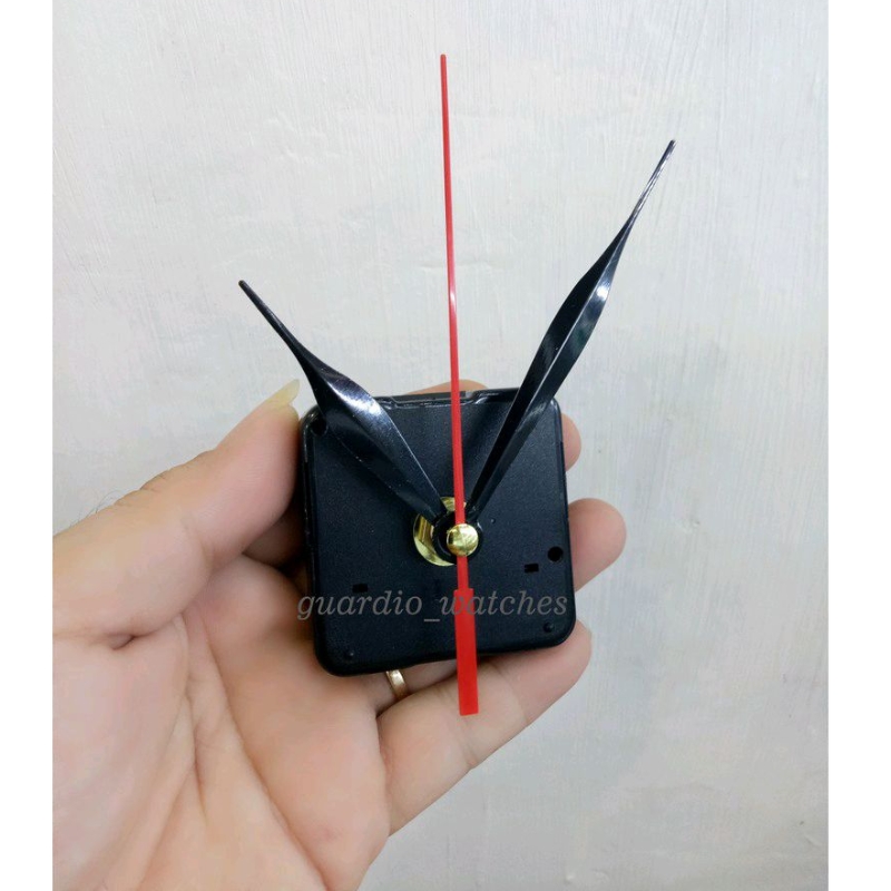 Mesin Jam Dinding Sweep halus Kualitas Bagus high Quality