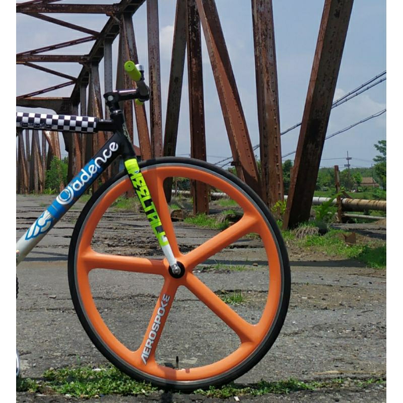 Aerospoke USA