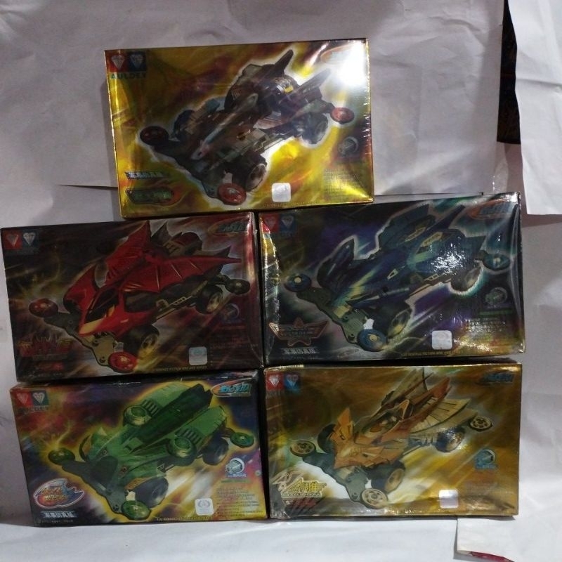 mobil tamiya mini 4 wd wild team