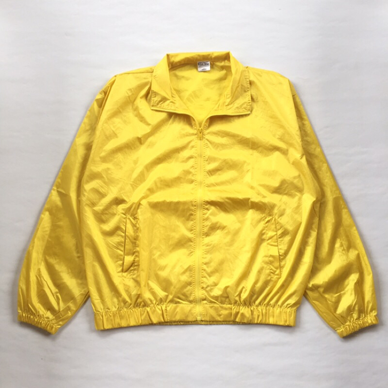 Windbreaker prinstar