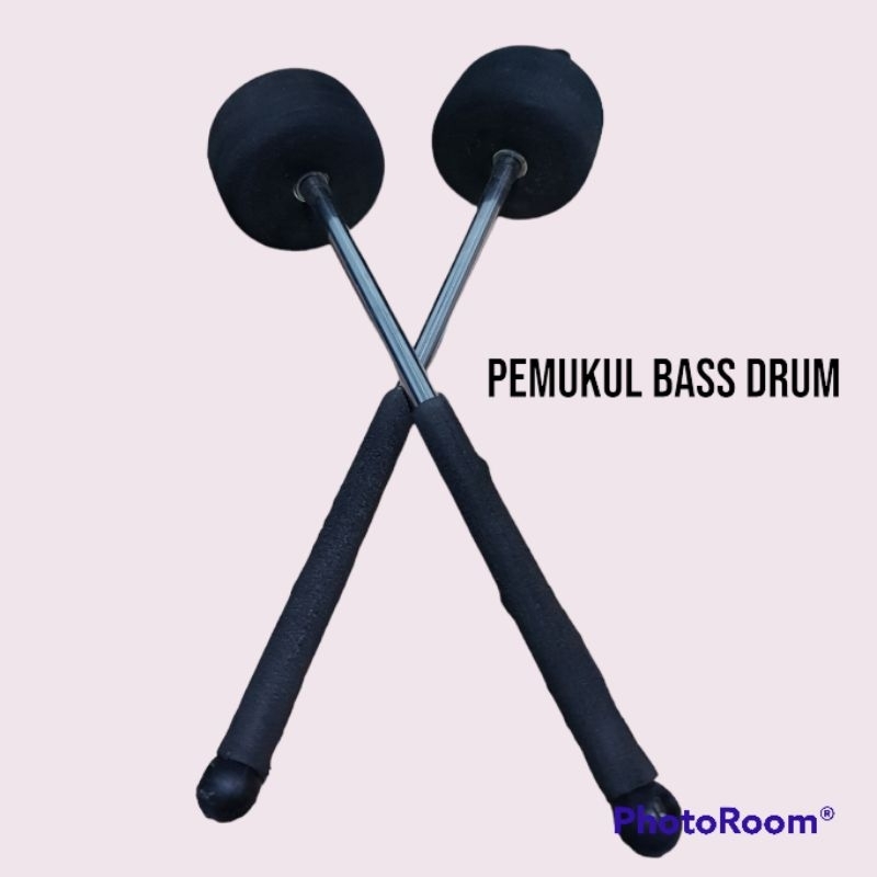 PERLENGKAPAN ALAT MUSIK DRUMBAND DAN ALAT PEMUKUL DRUMBAN DAWET