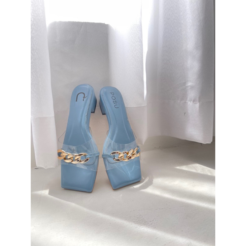 Palvine Sandals