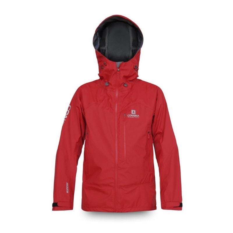 Jaket Gunung Consina Kalapattar Waterproof Jacket