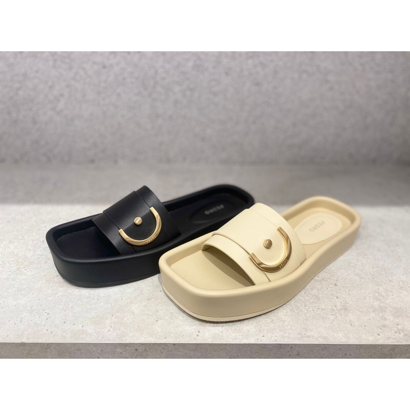 Sandal Wanita Flat Pedro Original store