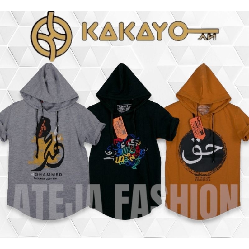 Hoodie anak laki laki/cowok/perempuan/kaos hoodie anak/atasan anak