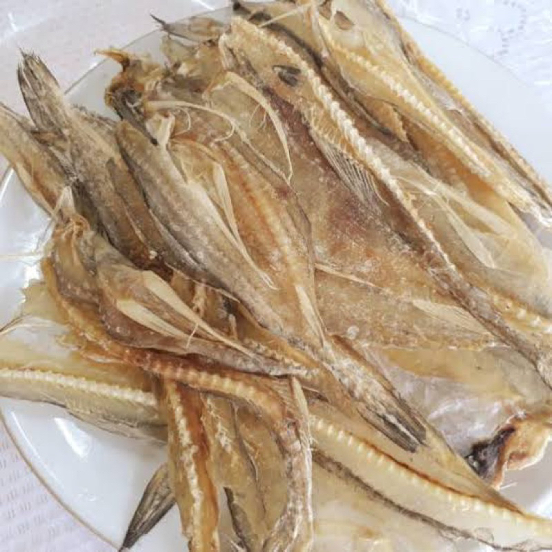 

IKAN TIPIS ASLI TARAKAN
