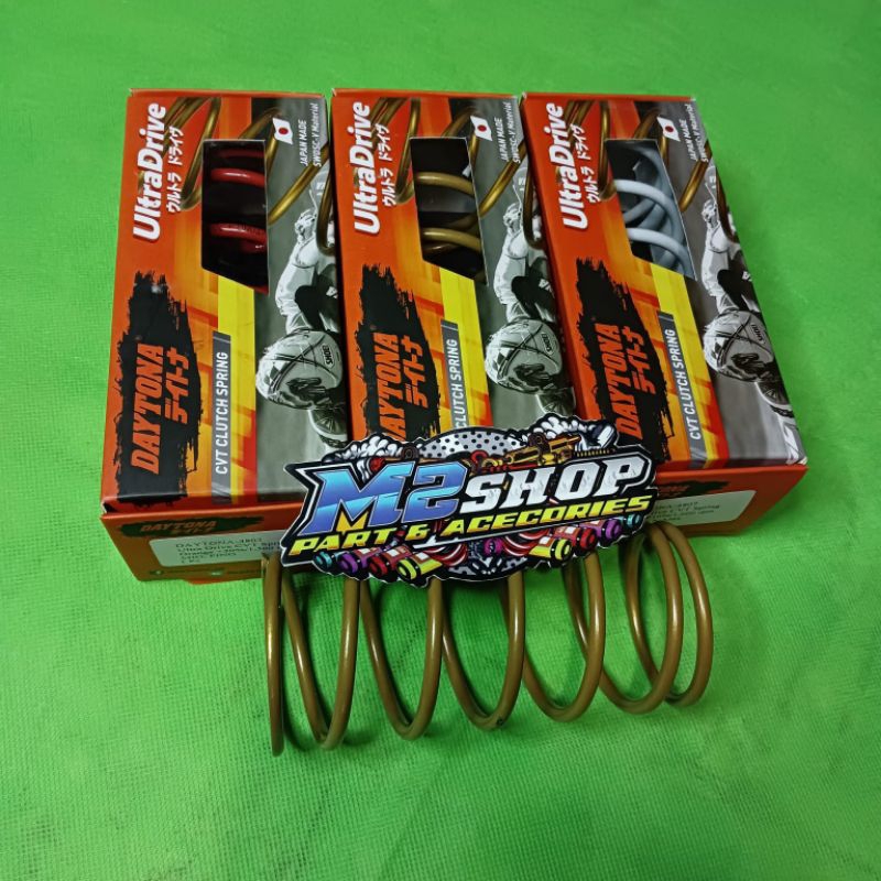 PER CVT DAYTONA SCOOPY FI PER CVT RACING SCOPY FI ORIGINAL DAYTONA