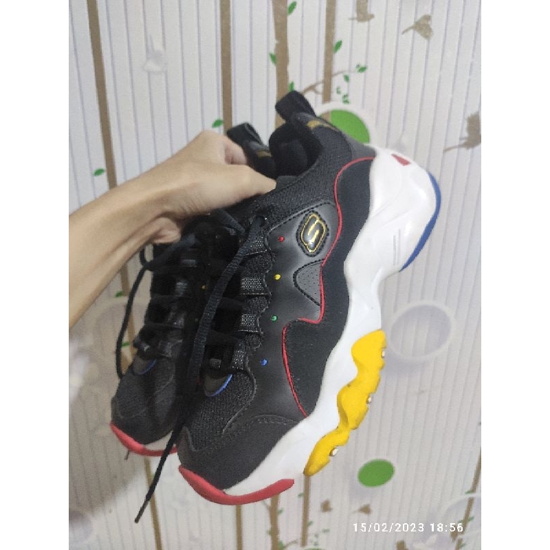 Skechers D'Lites 3.0 Menlo Park 149121 (Original)