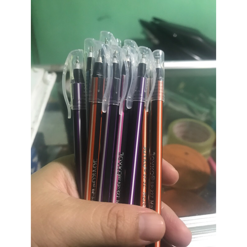 

Pena Salur Joyko Eceran