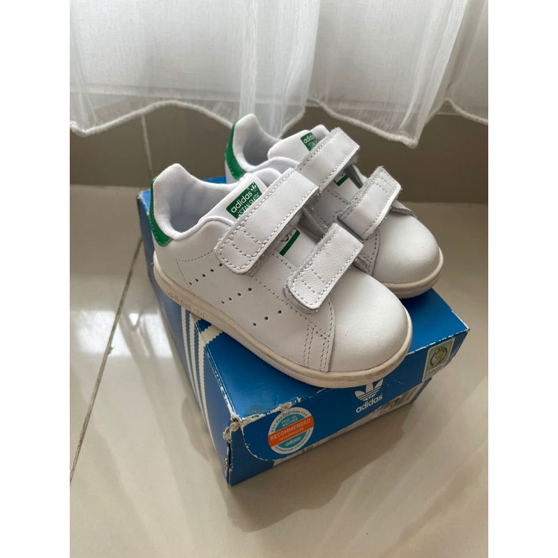 adidas stan smith