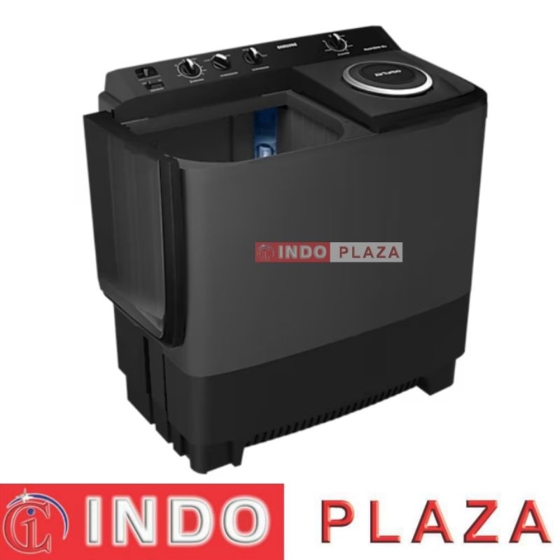 MESIN CUCI SAMSUNG 2 Tabung WT15K5200MB 15 Kg / WT16B5240BA 16 Kg