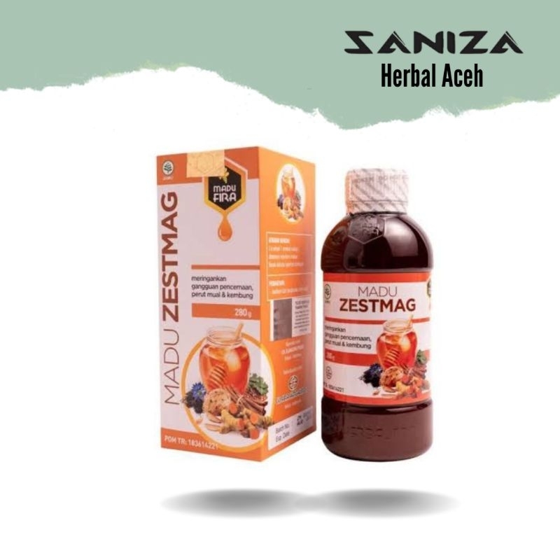 madu zestmag original cv. fira herbalindo | madu zetmag zetsmag