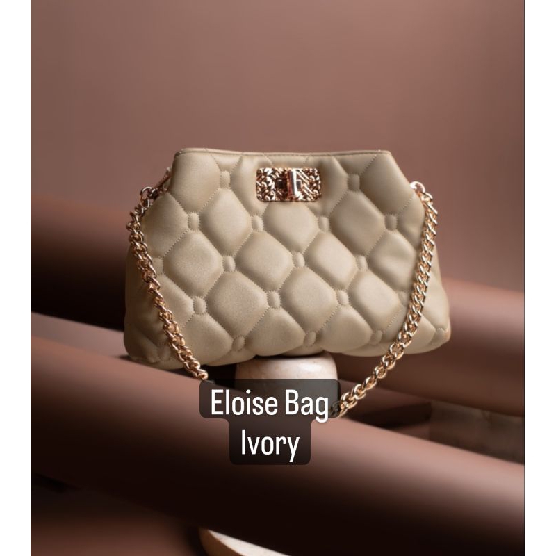 Siap Kirim❗Eloise Bag Heylocal by heylocal Local id