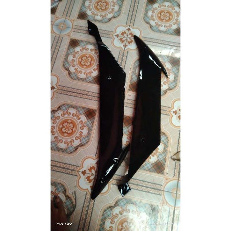 sayap samping model r6 PNP R15 v1/v2.