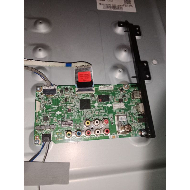 mainboard TV LG 43LM5500PTA