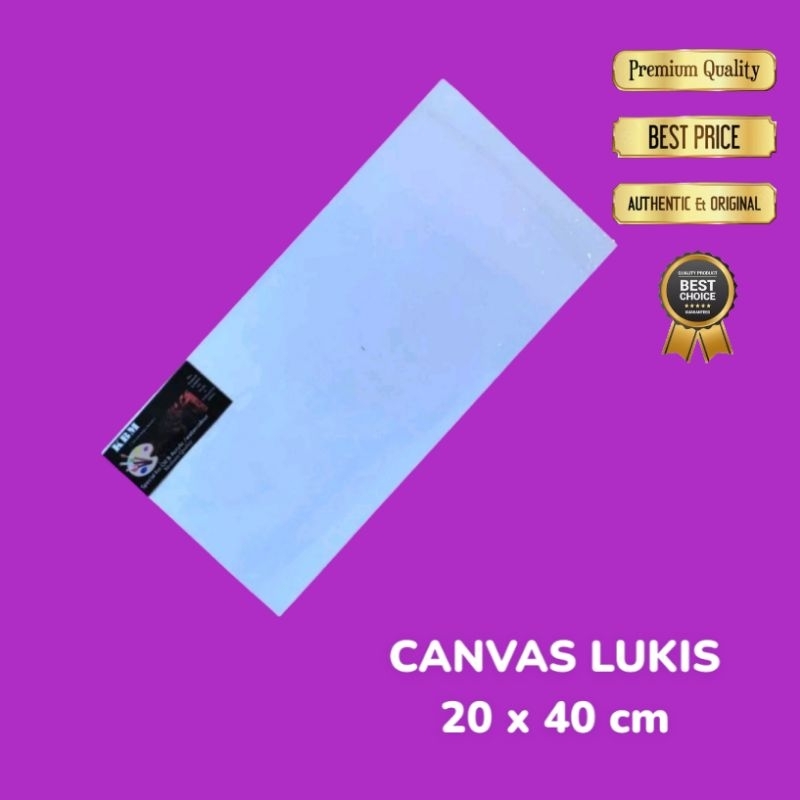 

kanvas lukis 20x40/CANVAS LUKIS 20x40/ KANVAS HALUS