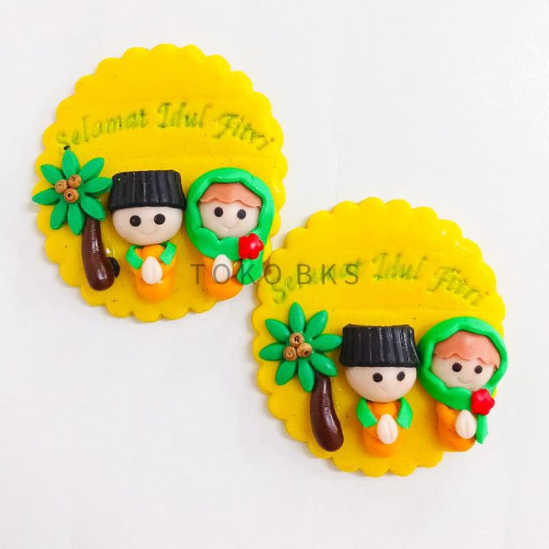 

CLAY LEBARAN PASANGAN BULAT BERGERIGI LCL2309