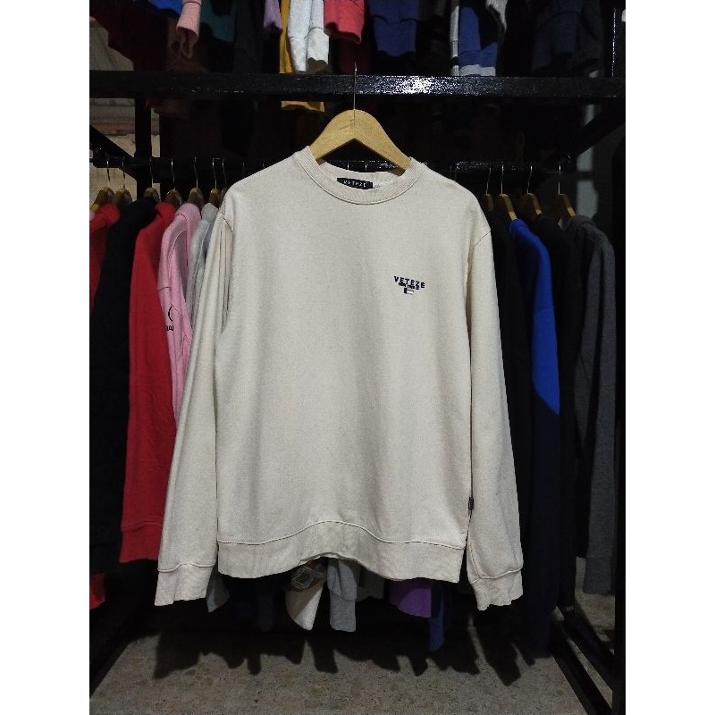 Crewneck Veteze