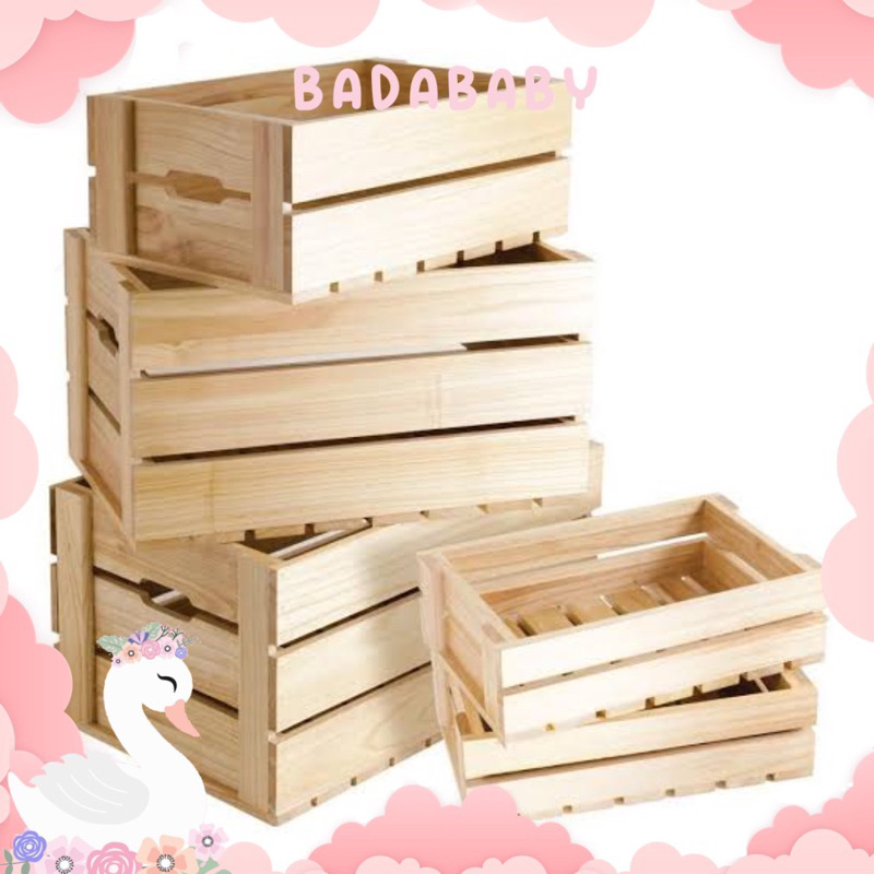 

EXTRA TAMBAHAN PACKINGAN KAYU