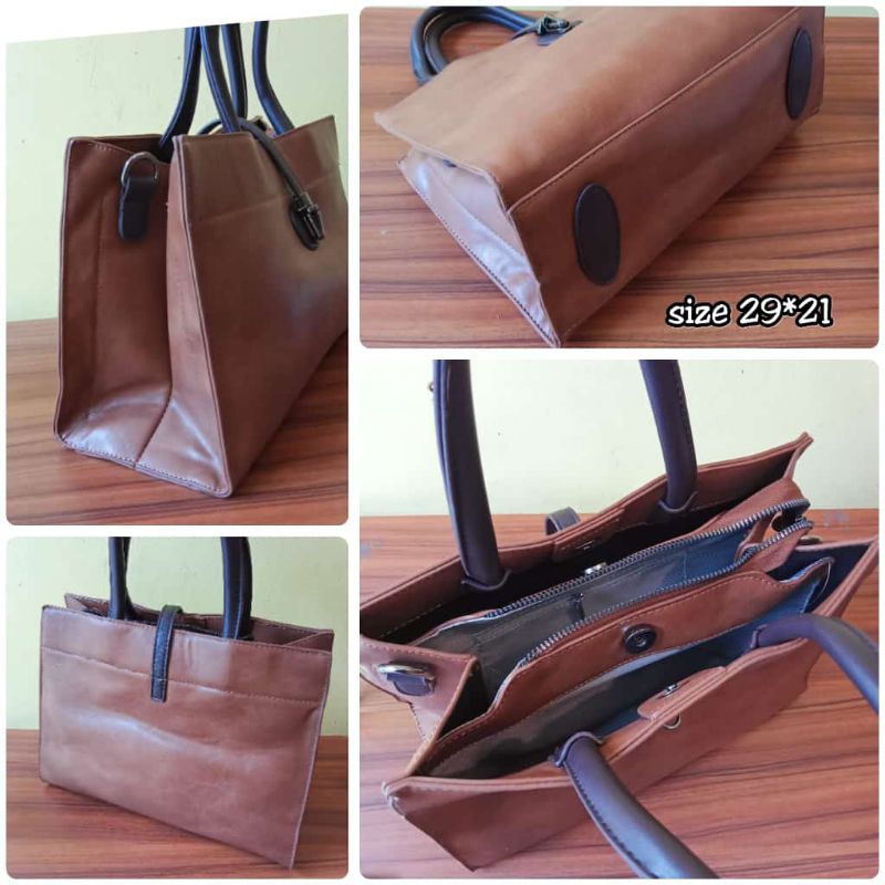 TAS IMPORT WANITA TAS SELEMPANG IMPORT TAS FASHION BENBO 3256