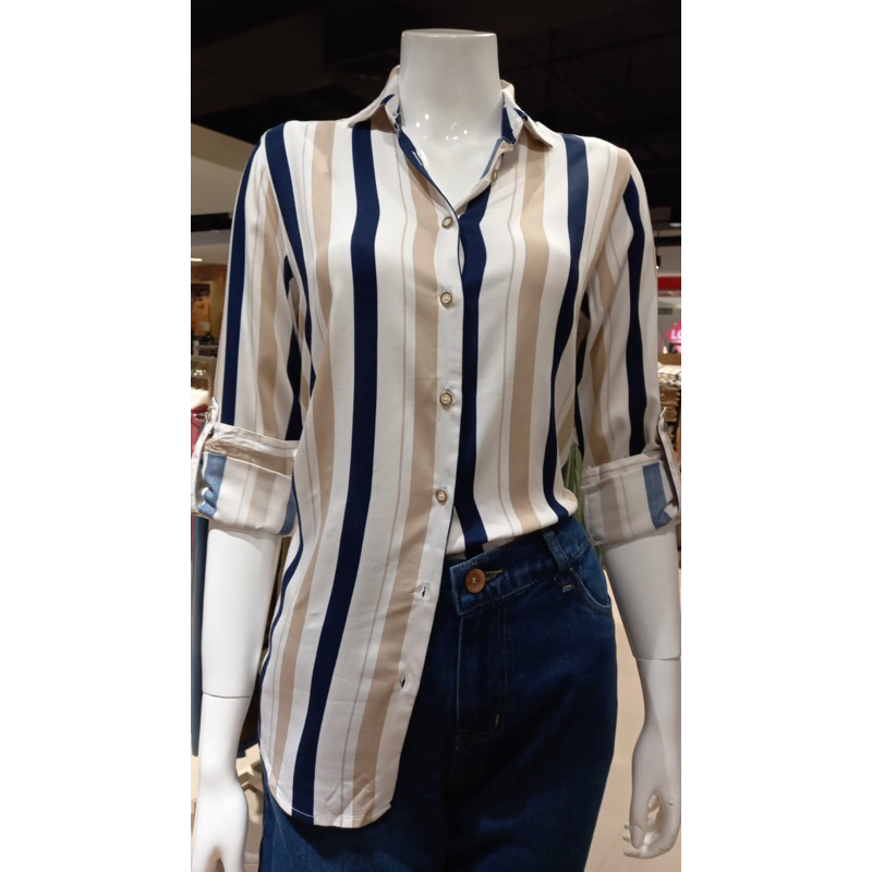 kemeja wanita murah,kemeja cewek c2