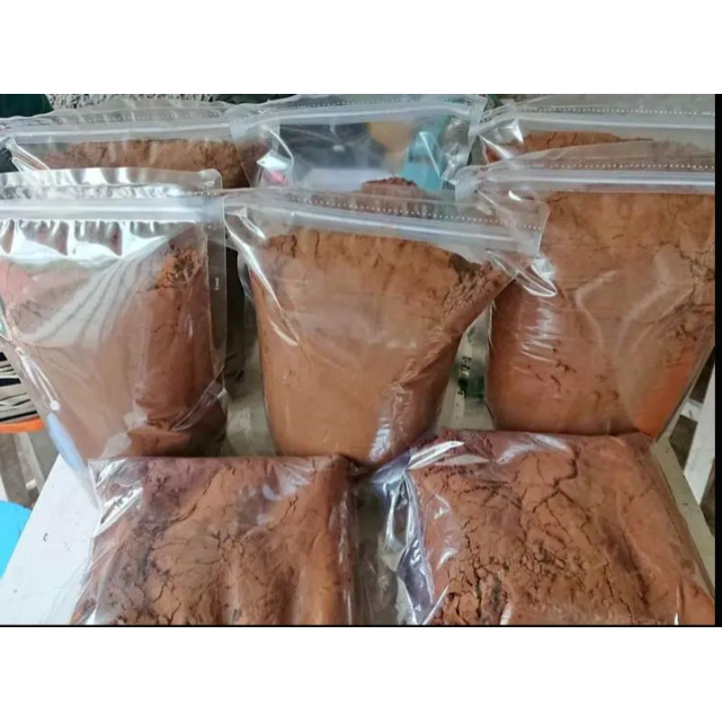 

kopi bubuk lelet Tulen