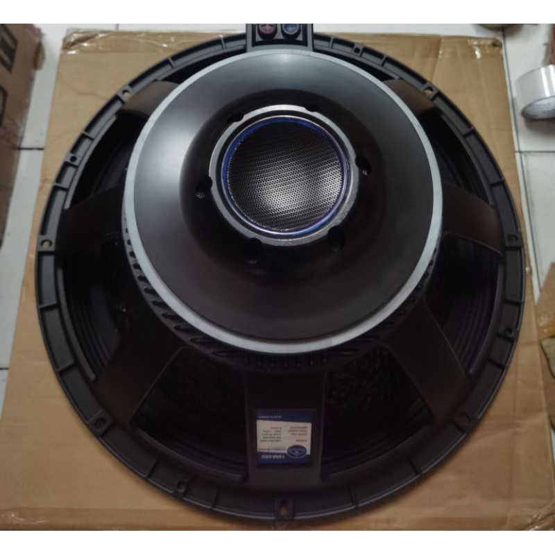 Speaker 18 inc Soundqueen 18M400