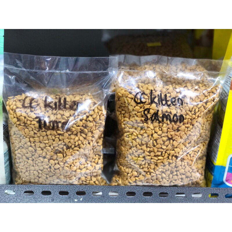 Cat choize kitten repack 500gr