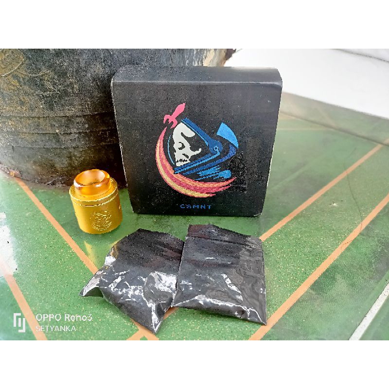 kepala besi csmnt v1