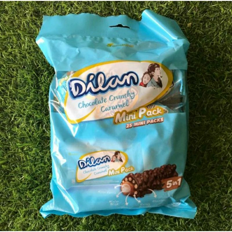 

dilan
