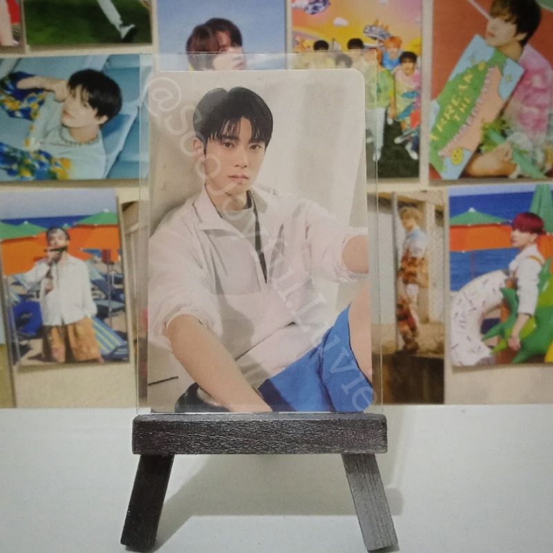 [READY] PC Jaehyun Nature Republic California Sun