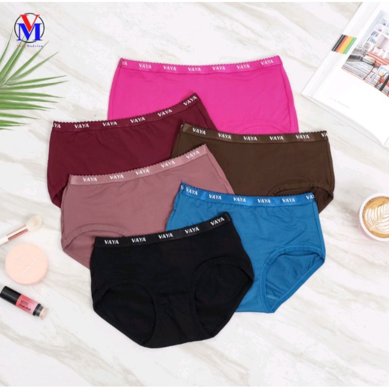 Celana dalam wanita vaya 298