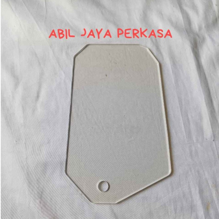 TUTUP AKI AKRILIK HONDA VARIO 125 VARIO 150 VARIO NEW [AJP]