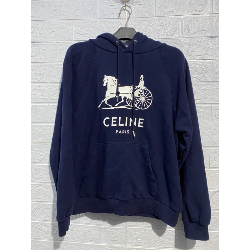 Hoodie Celine
