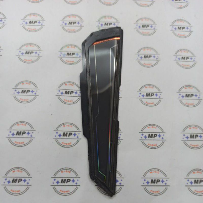 HEATSINK BACKDOOR ASUS ROG 2 (ZS660KL) ORIGINAL COPOTAN