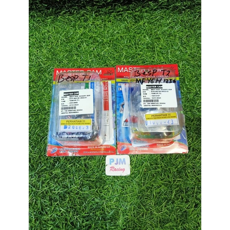 Noken As Beat Esp/Beat Pop BRT