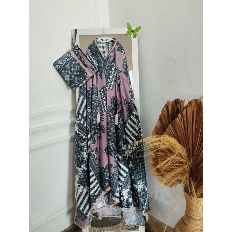 Talita's Dior Silk Premium