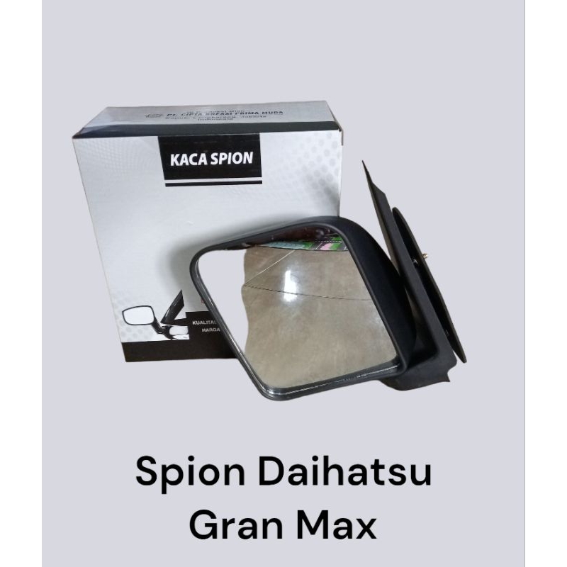 SPION DAIHATSU GRAND MAX PICK UP/MINI BUS
