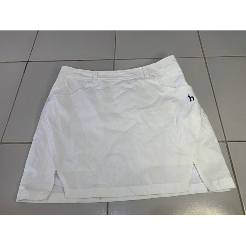 Preloved rok celana golf Hazzys/celana rok Hazzys Golf