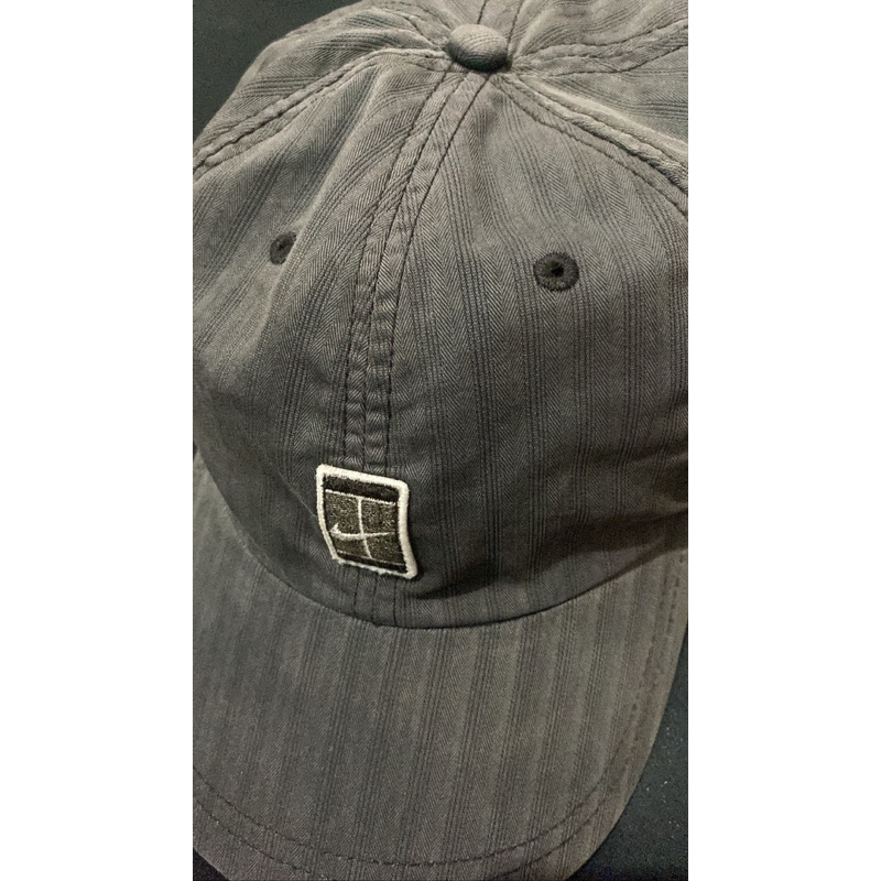 (Nett) Preloved Topi Nike / Nike Hat / Nike Cap / Snapback Nike / Topi Abu / Topi Baseball / Nike Dr
