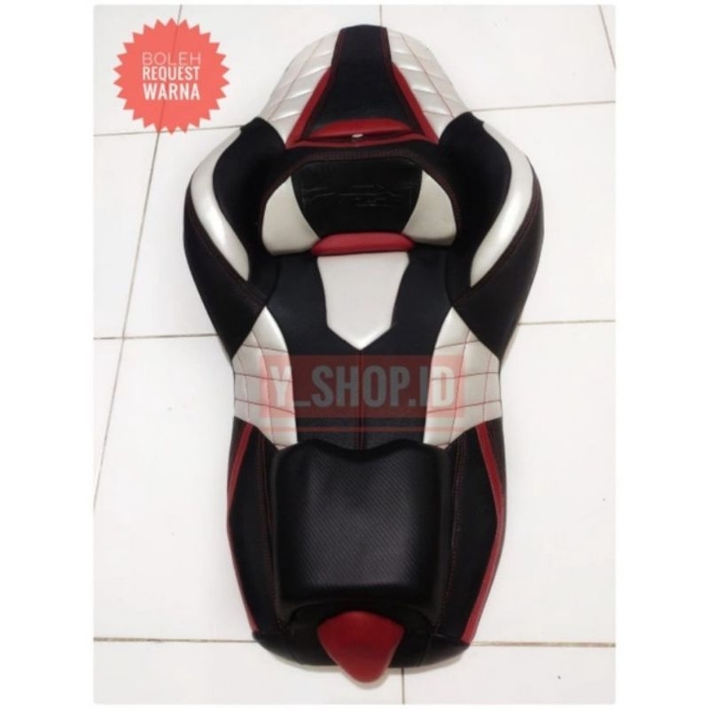 Jok custom nmax pcx adv aerox full mbtech vario model cobra