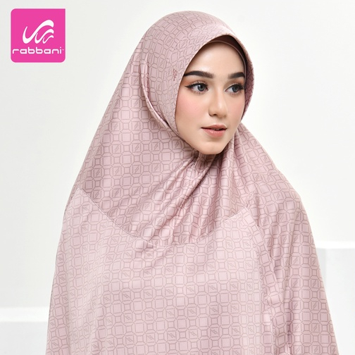 KERUDUNG FAARIA RABBANI/KRD INSTAN RABBANI/KRD BERGO/KERUDUNG DEWASA
